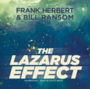 The Lazarus Effect - eAudiobook
