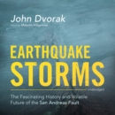 Earthquake Storms - eAudiobook