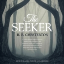 The Seeker - eAudiobook