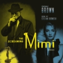 The Screaming Mimi - eAudiobook