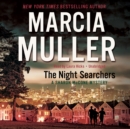The Night Searchers - eAudiobook