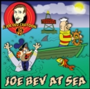 Joe Bev at Sea - eAudiobook