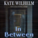 In Between - eAudiobook