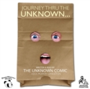 Journey thru the Unknown - eAudiobook