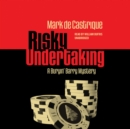 Risky Undertaking - eAudiobook