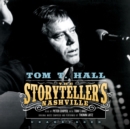The Storyteller's Nashville - eAudiobook