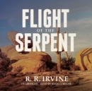 Flight of the Serpent - eAudiobook