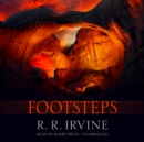 Footsteps - eAudiobook