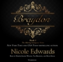 Braydon - eAudiobook