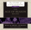 The Age of Reason Begins - eAudiobook
