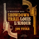 Showdown Trail - eAudiobook