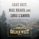 Stories of the Golden West, Book 7 - eAudiobook
