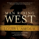 Man Riding West - eAudiobook