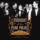 Midnight at the Pera Palace - eAudiobook
