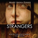 Strangers - eAudiobook