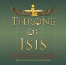 Throne of Isis - eAudiobook