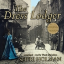 The Dress Lodger - eAudiobook