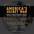 America's Secret War - eAudiobook