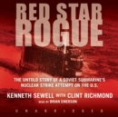 Red Star Rogue - eAudiobook