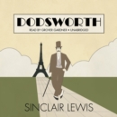 Dodsworth - eAudiobook