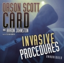 Invasive Procedures - eAudiobook