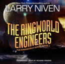 The Ringworld Engineers - eAudiobook