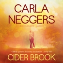 Cider Brook - eAudiobook
