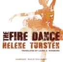 The Fire Dance - eAudiobook