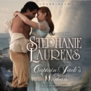 Captain Jack's Woman - eAudiobook