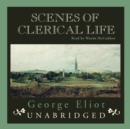 Scenes of Clerical Life - eAudiobook