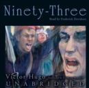 Ninety-Three - eAudiobook