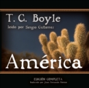 America - eAudiobook