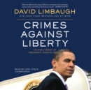 Crimes against Liberty - eAudiobook