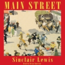 Main Street - eAudiobook