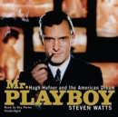 Mr. Playboy - eAudiobook