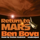 Return to Mars - eAudiobook
