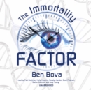 The Immortality Factor - eAudiobook