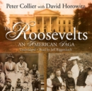 The Roosevelts - eAudiobook