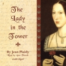 The Lady in the Tower - eAudiobook