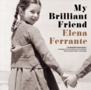 My Brilliant Friend - eAudiobook