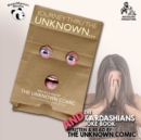 The Unknown Comic Collection - eAudiobook