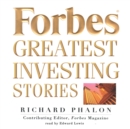 Forbes Greatest Investing Stories - eAudiobook