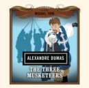 The Three Musketeers - eAudiobook