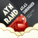 Atlas Shrugged - eAudiobook