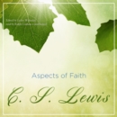 Aspects of Faith - eAudiobook