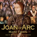 Joan of Arc - eAudiobook