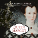 Queen Margot - eAudiobook