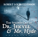 The Strange Case of Dr. Jekyll and Mr. Hyde - eAudiobook