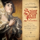 Saint Joan - eAudiobook