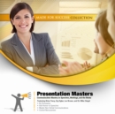 Presentation Masters - eAudiobook